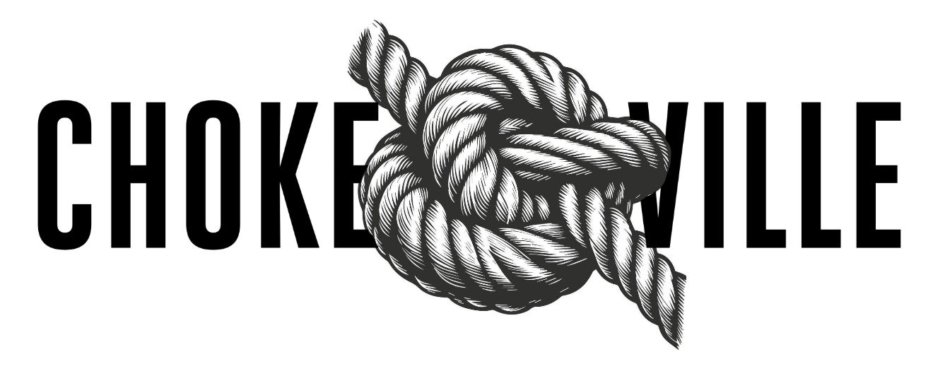 Chokeville by Josh Fireland